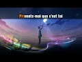 Vitaa - Promets-moi (chœurs) (2023) [BDFab karaoke]