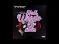 Queen Key Ft GloRilla - Hell Woods 2