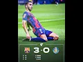 Download Lagu Ferran Torres Brace for Barcelona #laliga #barça