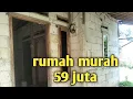 Download Lagu Jual rumah kampung murah air melipmah