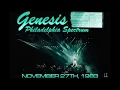 Download Lagu Genesis - Live in Philadelphia - November 27th, 1983
