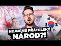 Download Lagu 4 věci, které mě ŠOKOVALY na návštěvě v Jižní Koreji (a které MUSÍTE vidět!)
