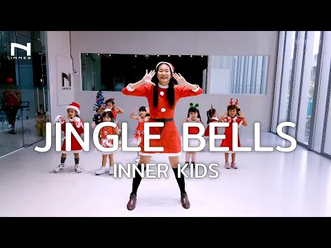 Download MP3 INNER KIDS - JINGLE BELLS CHRISMAS