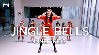 Download INNER KIDS - JINGLE BELLS CHRISMAS MP3