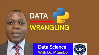 Python Data Cleaning Wrangling Like a Pro Full 2026 Tutorial