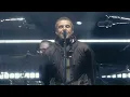 Oasis 'Acquiesce' LIVE Cardiff Friday July 4th 2025 (PRO SHOT in 4K)
