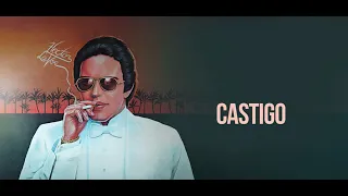 Héctor Lavoe - Castigo (Letra Oficial)
