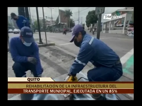 Desde la Mitad del Mundo 08-07-2022