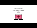 Jen Maher demonstrates Squarespace s New Scrolling Text Feature
