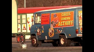 Download Circus Giovanni Althoff 2001 MP3