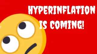 HyperInflation Debunked