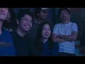 GRACE. - Time Flies (Hourglass Plea Showcase Jakarta) LIVE