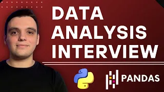 Ace Your Python Data Analysis Interview Must-Know Pandas Questions