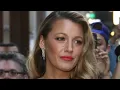 Blake Lively s 2025 Lifestyle Husband Family and More Revealed