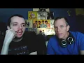 Static on the Radio Reaction - Jim White & Aimee Mann - El Camino song!
