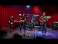 Lagu The Spaltenbridge Band yn Noardewyn Live @OmropFryslan