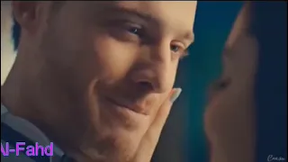 جنات  كلمه بحبك دندنها