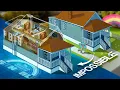 How Does Gumballs House ACTUALLY Work
