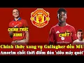 Download Lagu Tin MU tối 3/9: Chính thức xong vụ Gallagher đến MU, Amorim chốt thời điểm đón 'siêu máy quét'?
