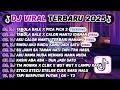 Download Lagu DJ TIKTOK TERBARU 2025-🎵DJ TABOLA BALE X PICA PICA 2🎵DJ TABOLA BALE X CALON MANTU IDAMAN FULL ALBUM