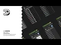 Blender Geometry nodes Multigate collection