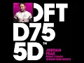 Jordan Peak - Front 2 Back (Dennis Quin Extended Remix)