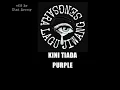 KINI TIADA - PURPLE