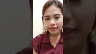 live mbak sherly cewek cantik idaman colmek sampai banjir enak dikantor