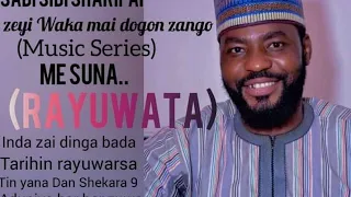 sadi sidi sharifai izina new song official audio 2021