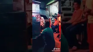 فيديو جديد عم مهدي الكبابجي دندنها