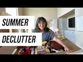 Declutter Your Entire Home in 75 Minutes Minimalist Tips