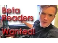 Beta Readers Wanted