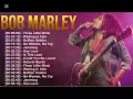 Lagu Bob Marley – \