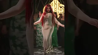صدرج للصره نازل محد يسكيه وذابل   رقص بنات نكشت مخ ونكشت راس نضرب على الوتر الحساس  دبكات طرب      دندنها