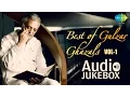 Lagu Best of Gulzar Ghazals | Ghazal Poet Hits | Audio Jukebox | Ek Akela Is Shaher Mein | Ruke Ruke Se