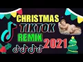 NEW CHRISTMAS TIKTOK PARTY DANCE REMIX | LATEST PARTY MIX 2021 - 2022| TIKTOK CHRISTMAS DISCO REMIX