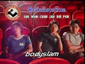 สักวันฉันจะดีพอ - BODYSLAM | MV Karaoke