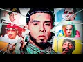 Anuel AA is not what he seems