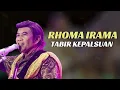 Download Lagu RHOMA IRAMA - TABIR KEPALSUAN | LIRIK VERSION