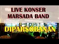 Download Lagu Marsada Band   Diparsobanan