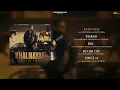Khalnayak EP | Shree Brar | Jukebox | Punjabi Songs 2026
