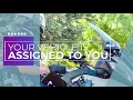 Clovis PD Recruitment Ad