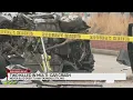 Two killed in crash on 71 Highway in Kansas City