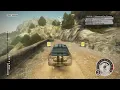 Download Lagu Dirt 2 - Rally World Tour (Croatia, Morocco, Malaysia, China, Baja) on hardcore difficulty