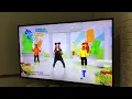 Just Dance Kids 2 - I Am A Gummy Bear