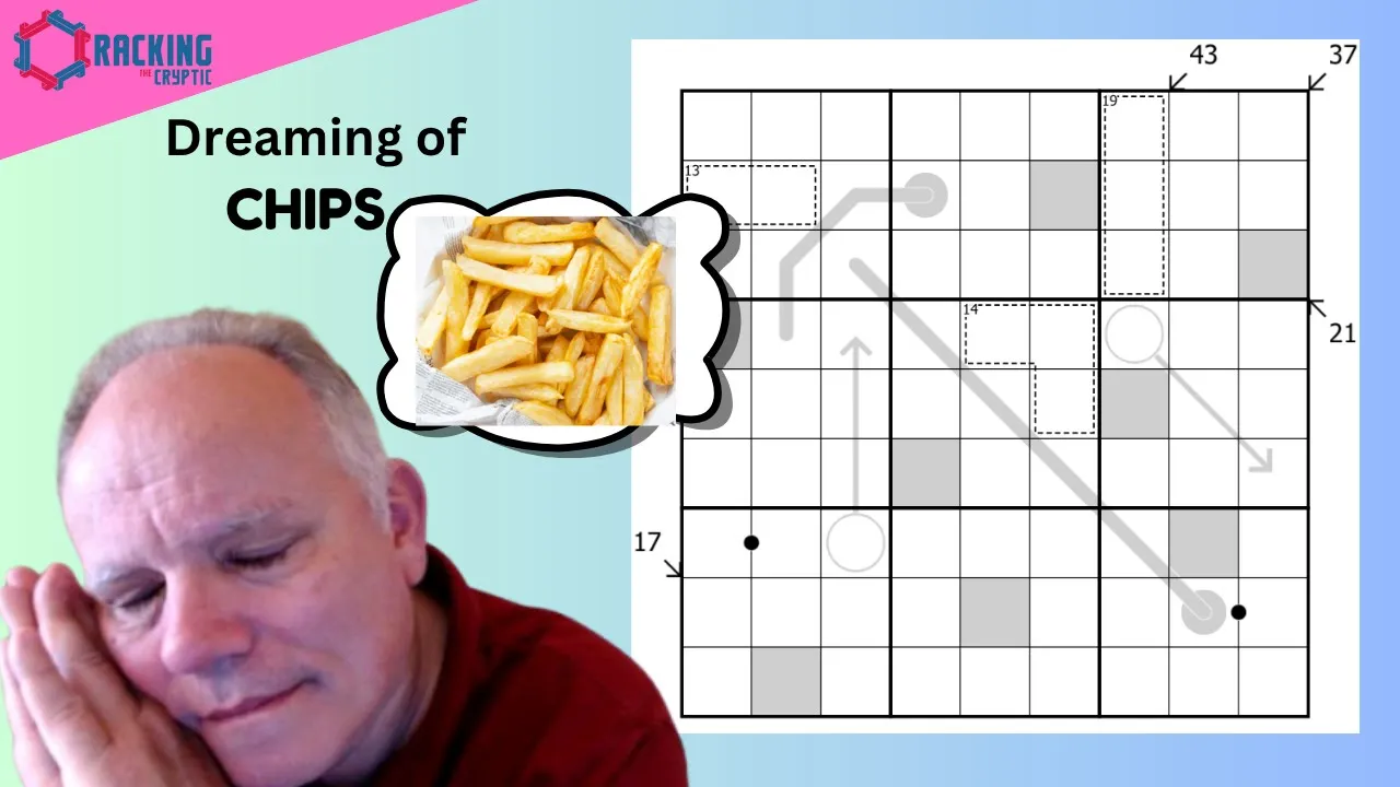 Not Exactly a Sudoku Debut