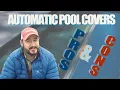 Automatic Pool Covers Pros and Cons