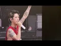 ありふれた世界の果てに / YAO【撮影可能曲】宮城公演【ONE OK ROCK / Awich / CHICO CARLITO / Paledusk】