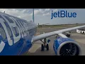 TRIP REPORT First Time on The A220-300 New York to Punta Cana Jetblue A220-300