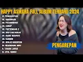 Download Lagu HAPPY ASMARA FULL ALBUM TERBARU 2024 | PENGAREPAN - KENANGAN - PERTEMUAN 2